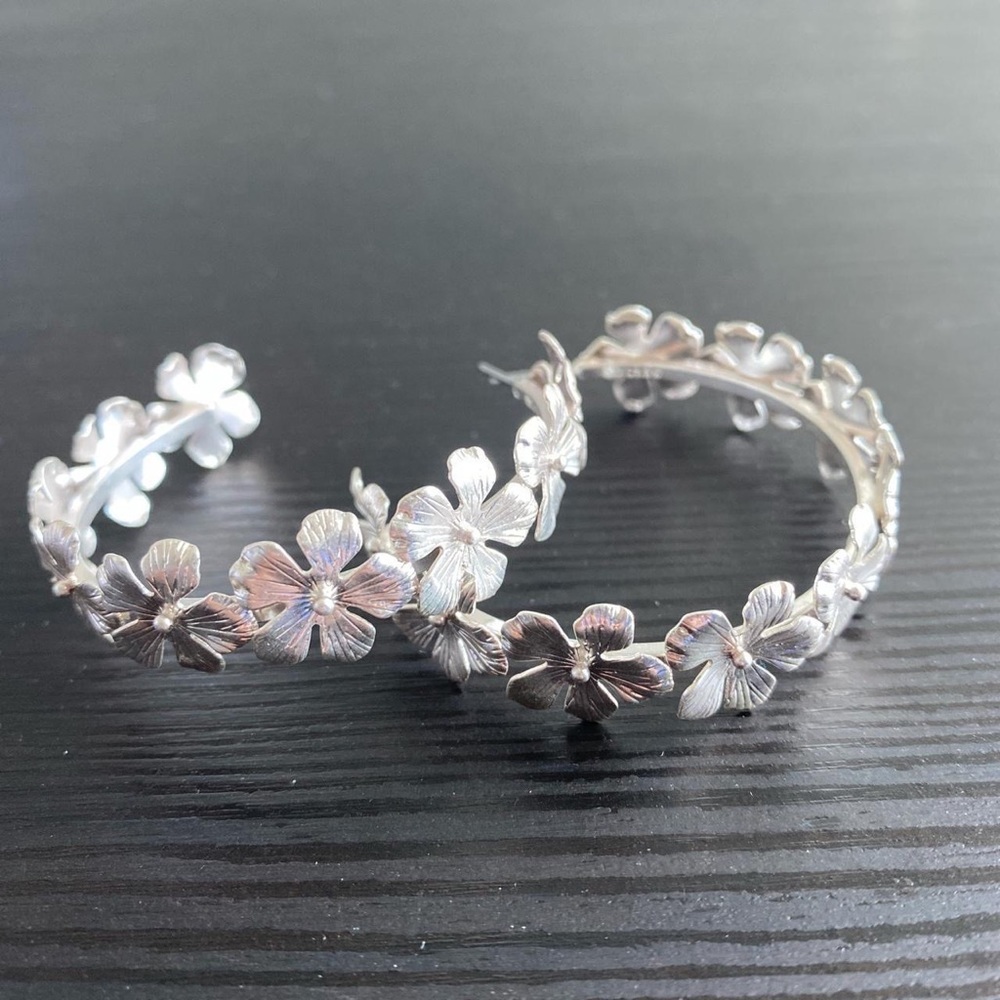 J Crew earrings